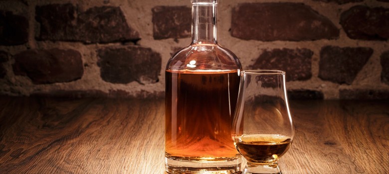 Dégustation de Whiskies